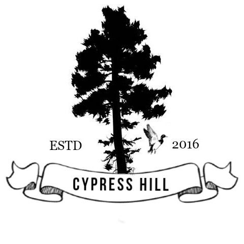 Cypress Hill