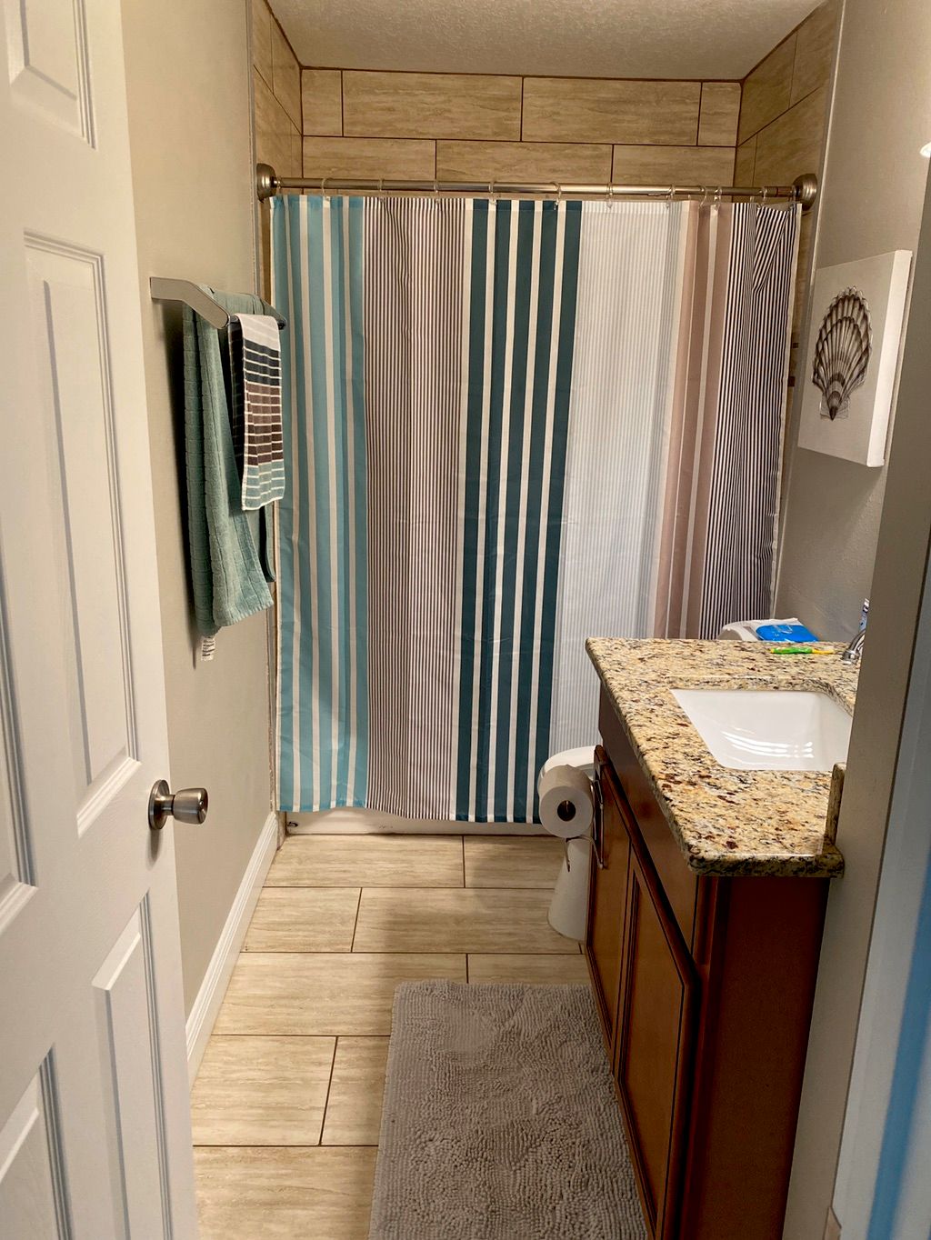 Customer photos
