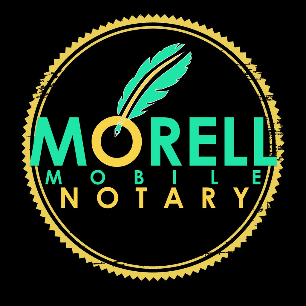 How To A Mobile Notary In / A Notary