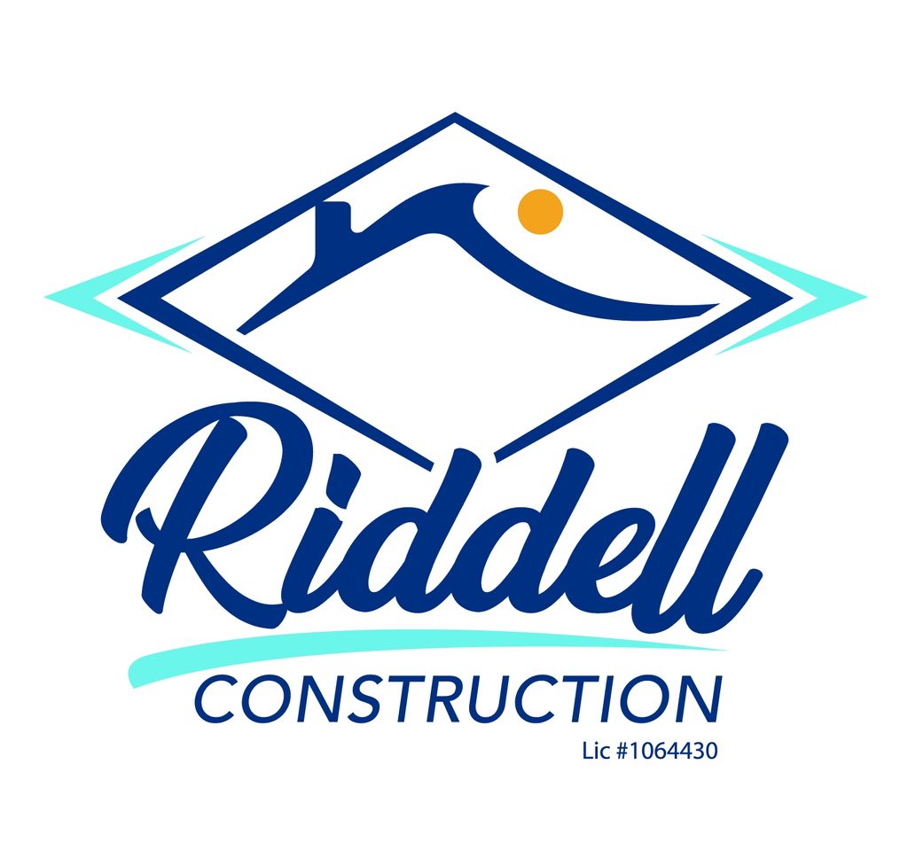 Riddell Construction