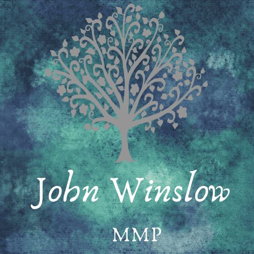 John Winslow MMP