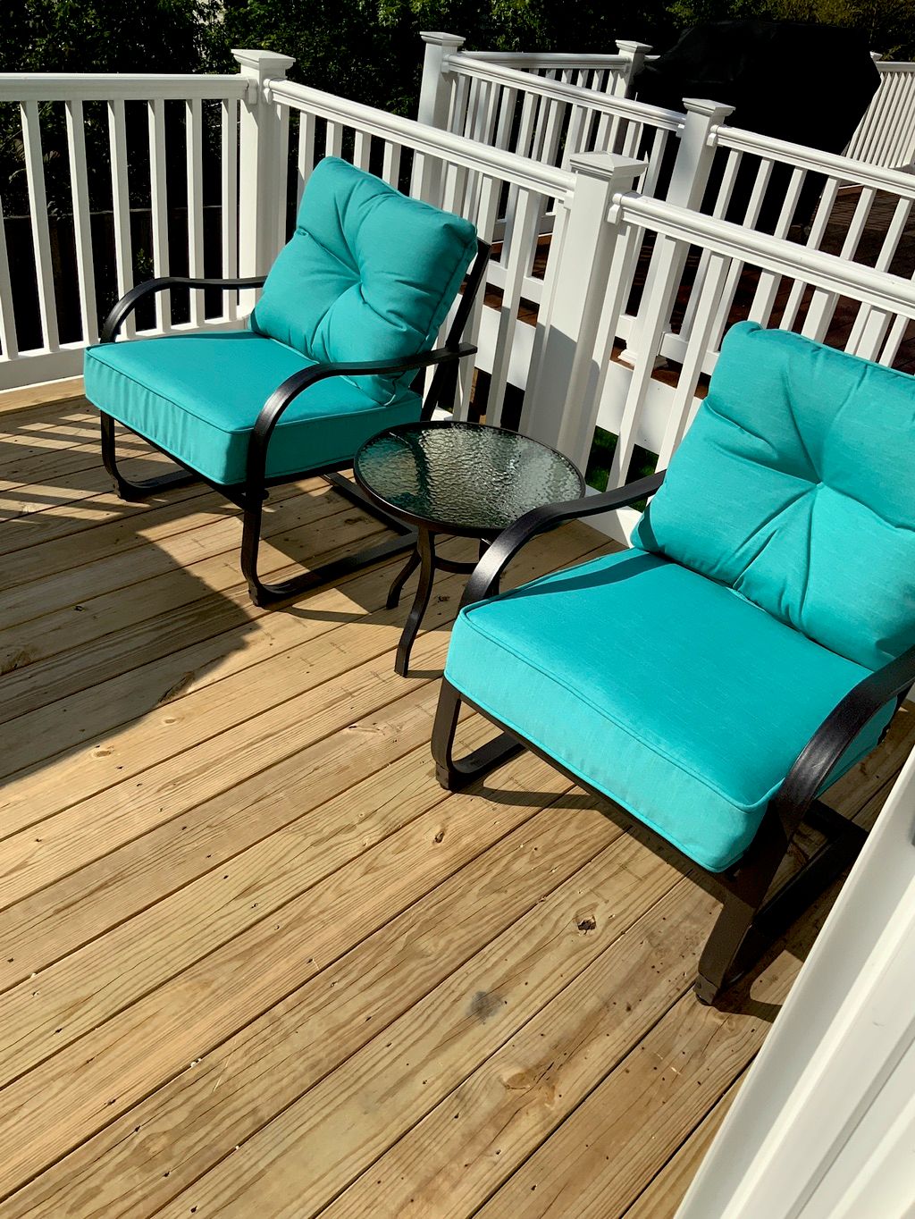 Customer photos