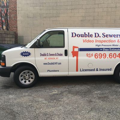 Avatar for Double D Sewer & Drains inc