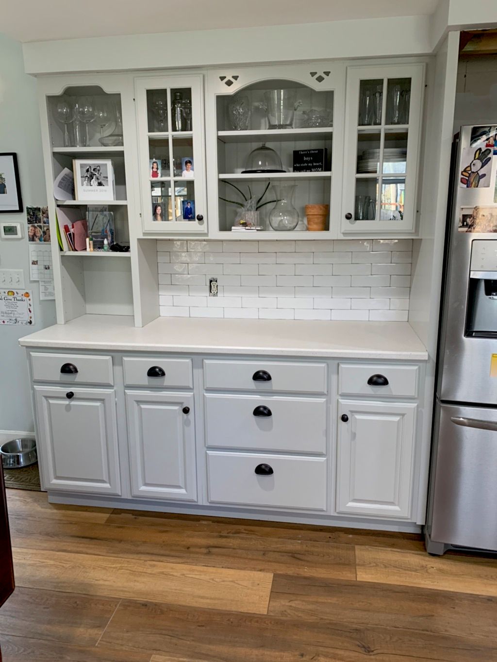 Customer photos