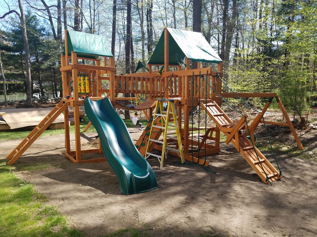 Customer photos