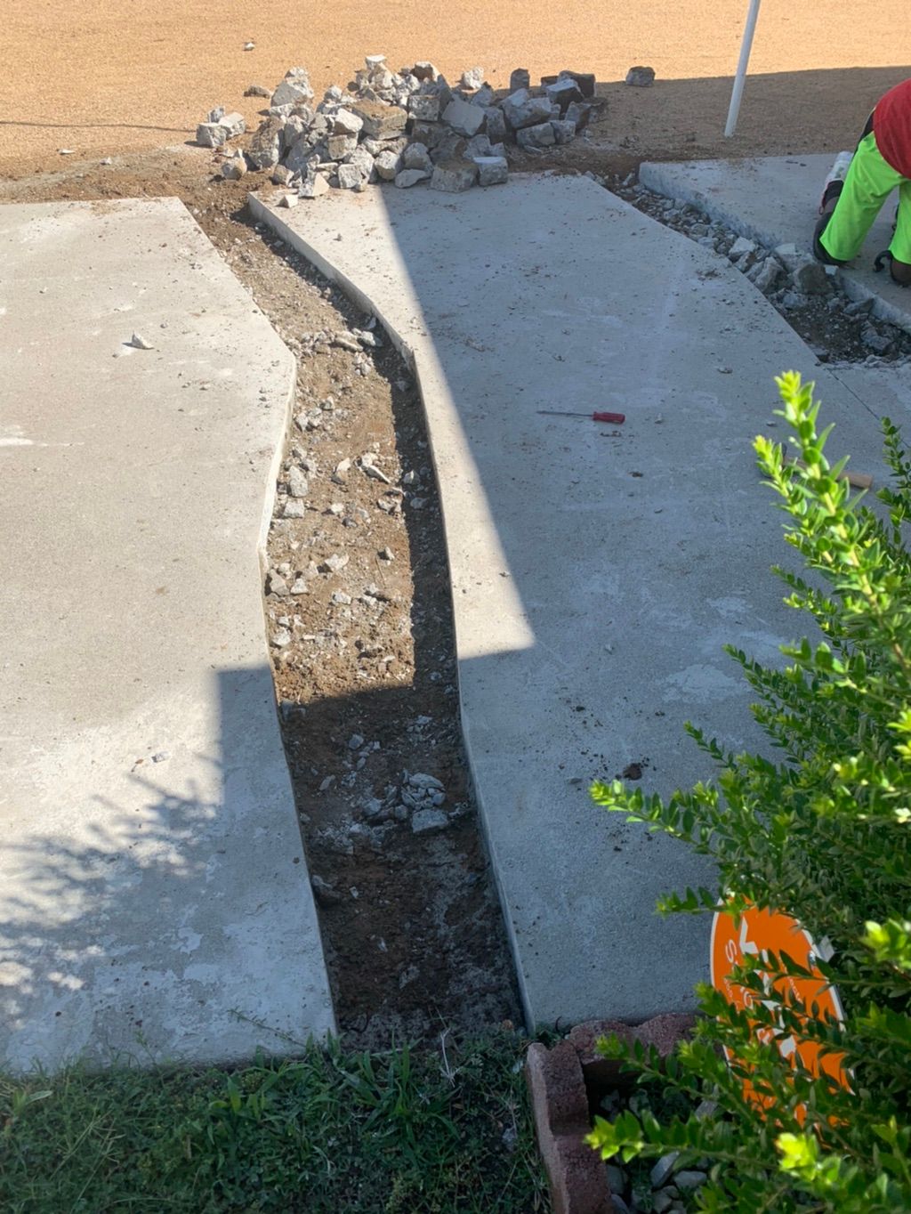 Projects and media