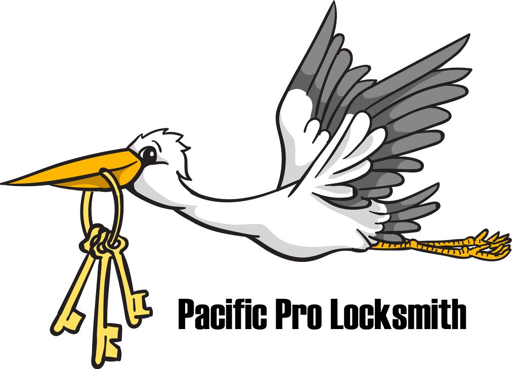 Pacific Pro Locksmith