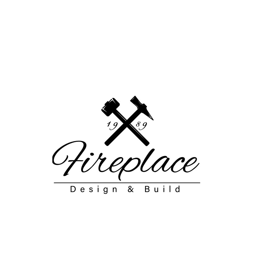 Fireplace Design & Build
