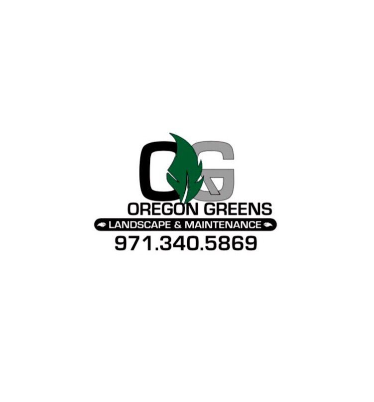 Oregon greens landscape & maintenance