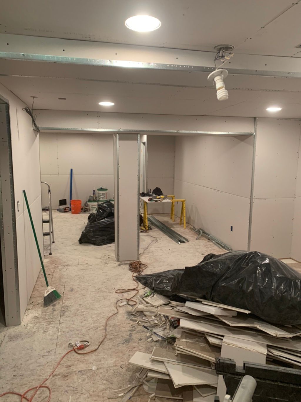 Projects and media