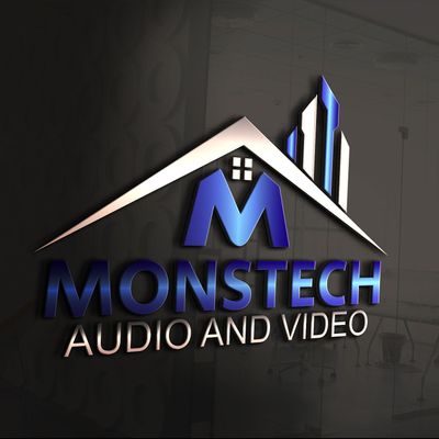 Avatar for Monstech audio and video