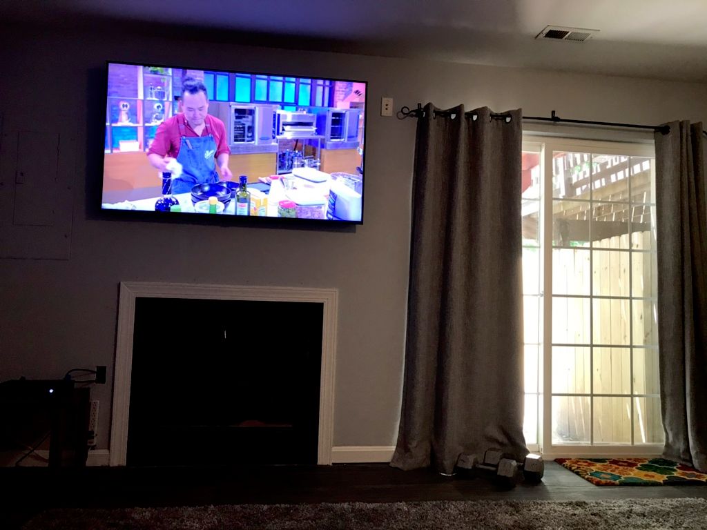 Customer photos