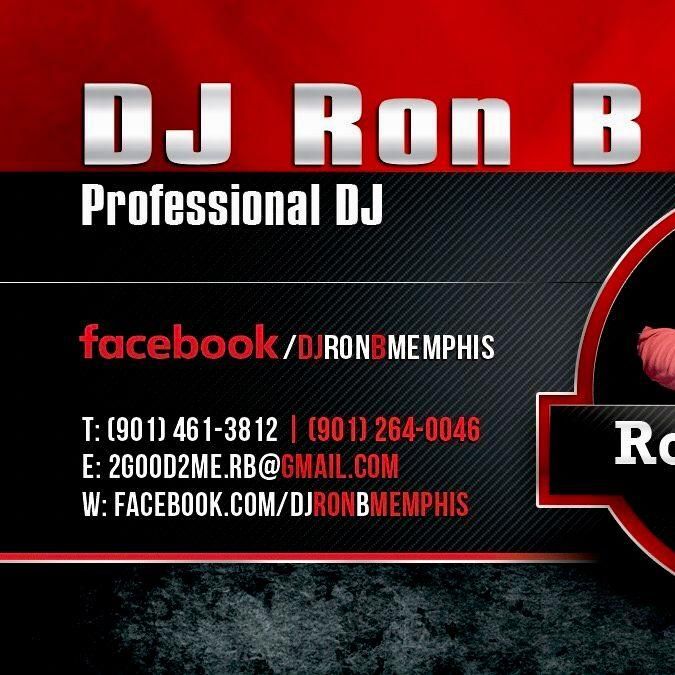 DJ Ron B