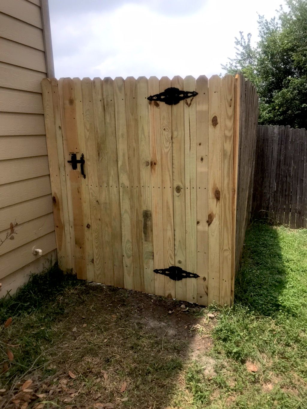 Customer photos