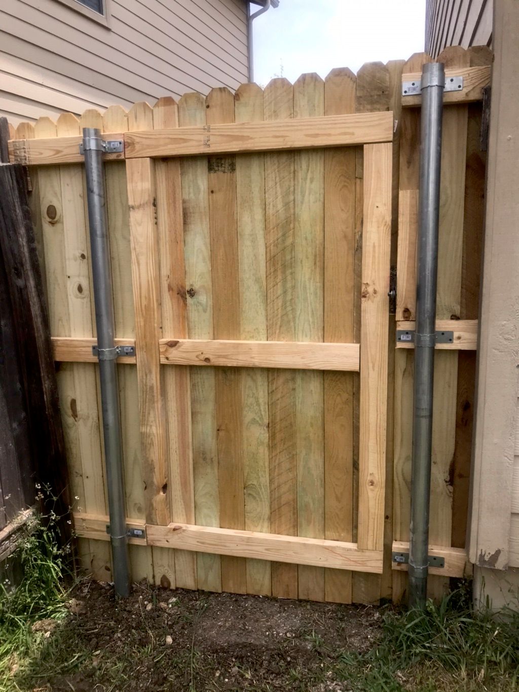 Customer photos
