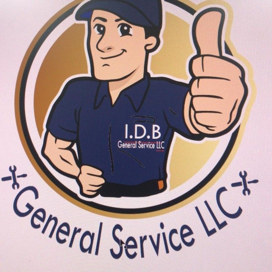 IDB GENERAL  SERVICE LLC
