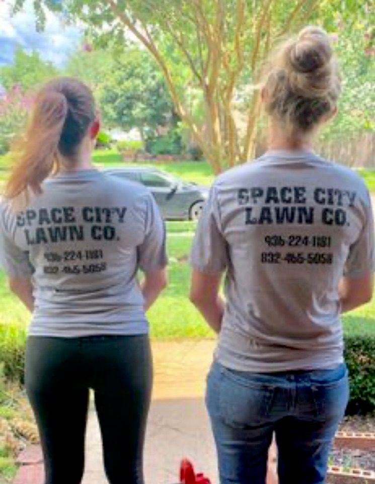 Space City Lawn Co. LLC