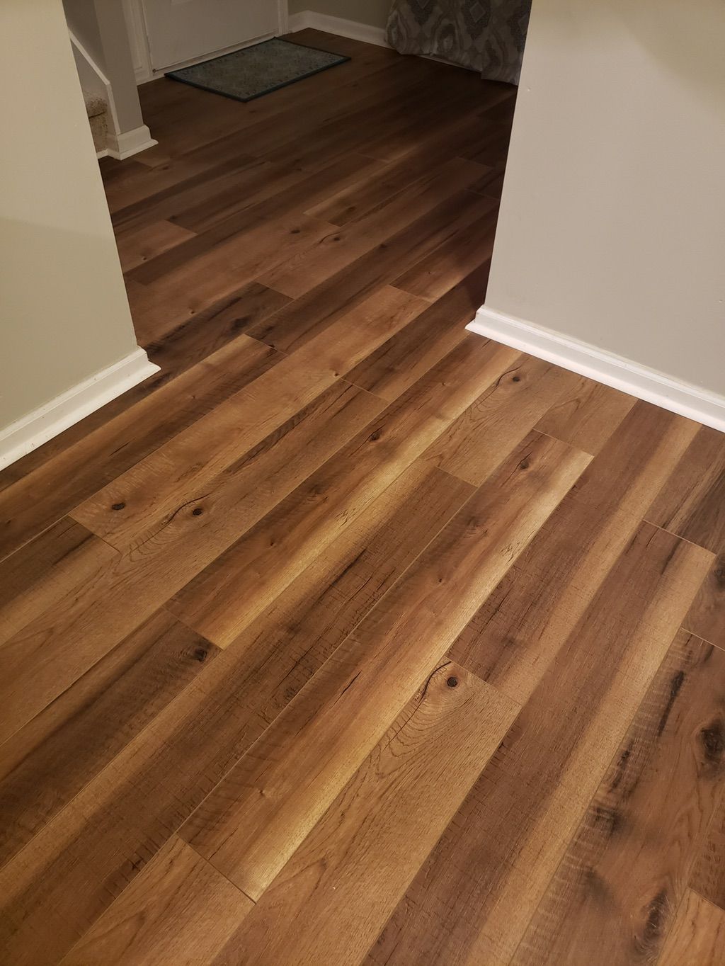 Customer photos