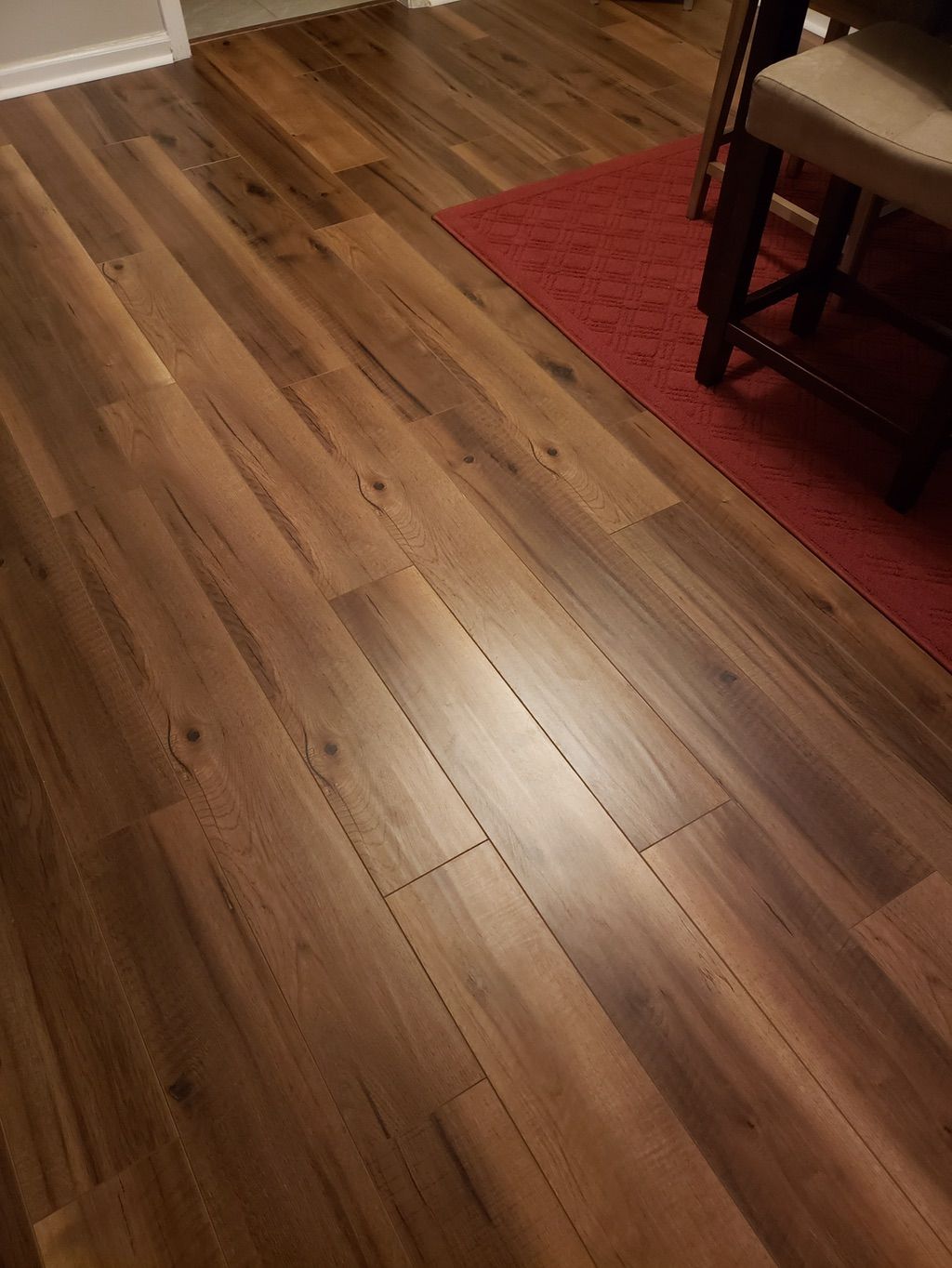 Customer photos