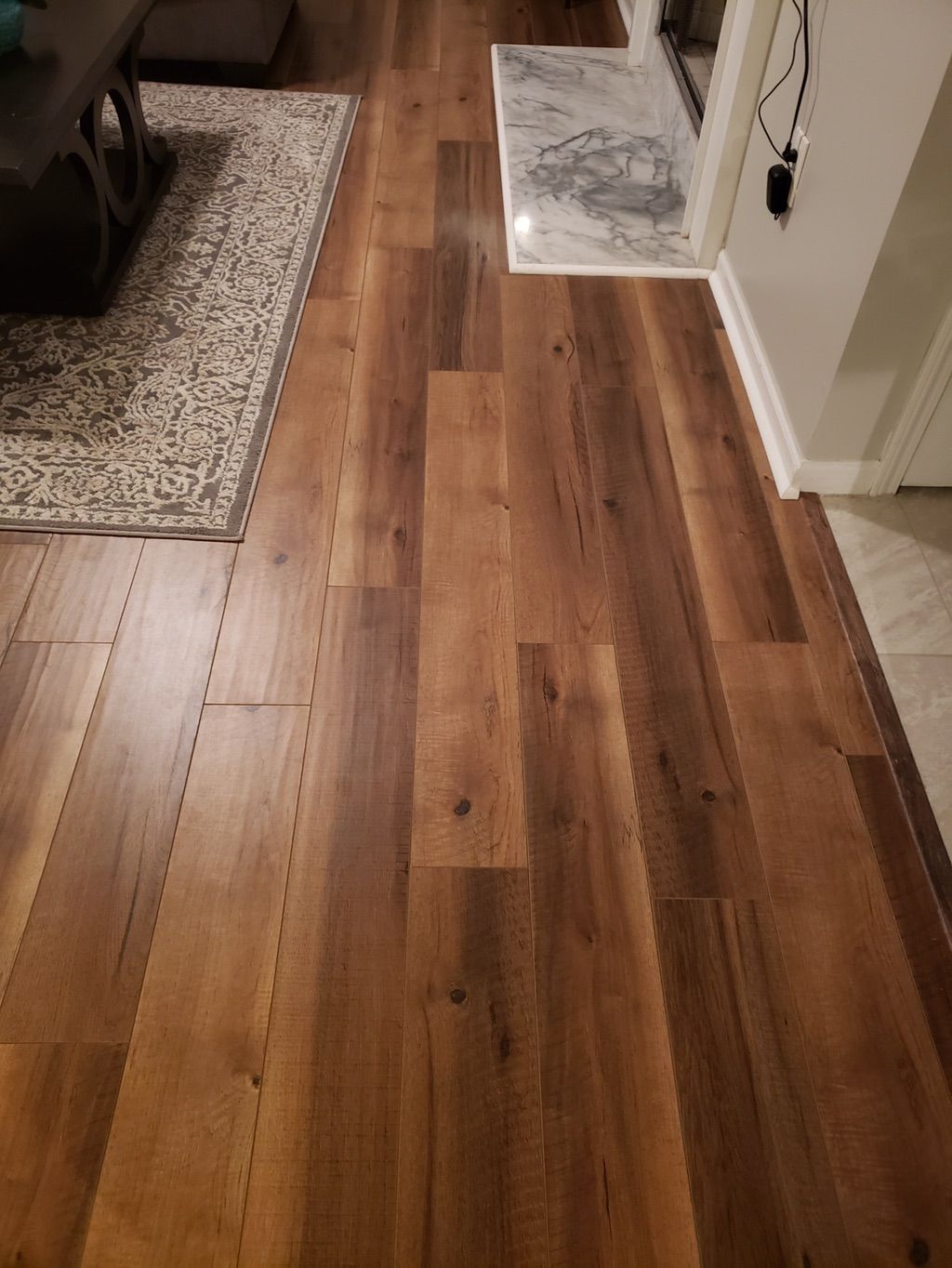 Customer photos