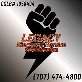 Legacy Electrical Service & Construction