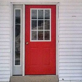Red Door Renovations