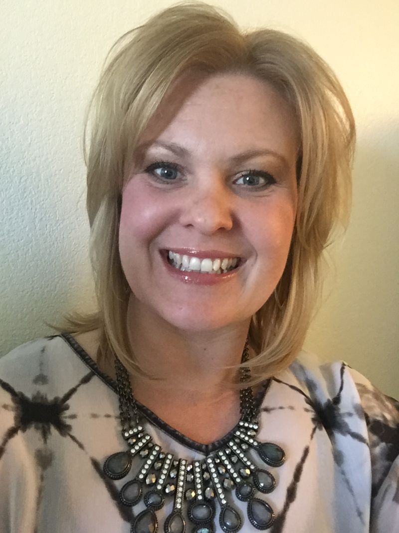 Marla Morrison