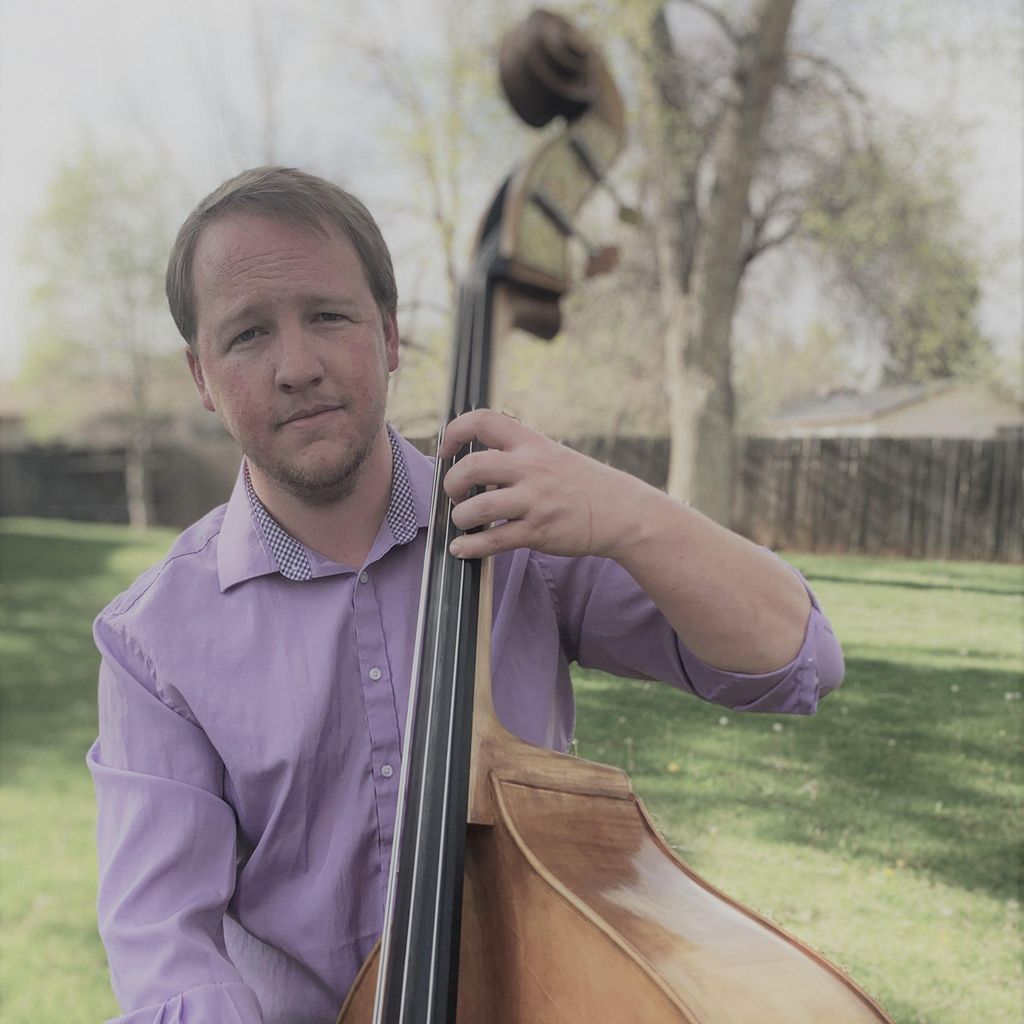 Colorado Bass Academy - Bass Lessons