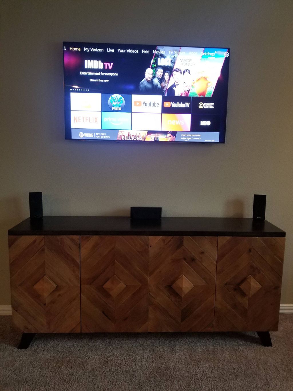 Customer photos