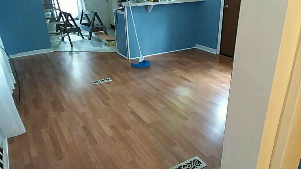 Customer photos