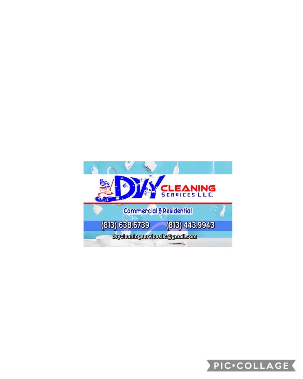 DVY Cleaning Services LLC