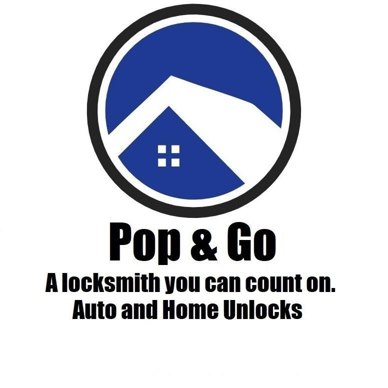 Pop & Go Lock and Safe Services