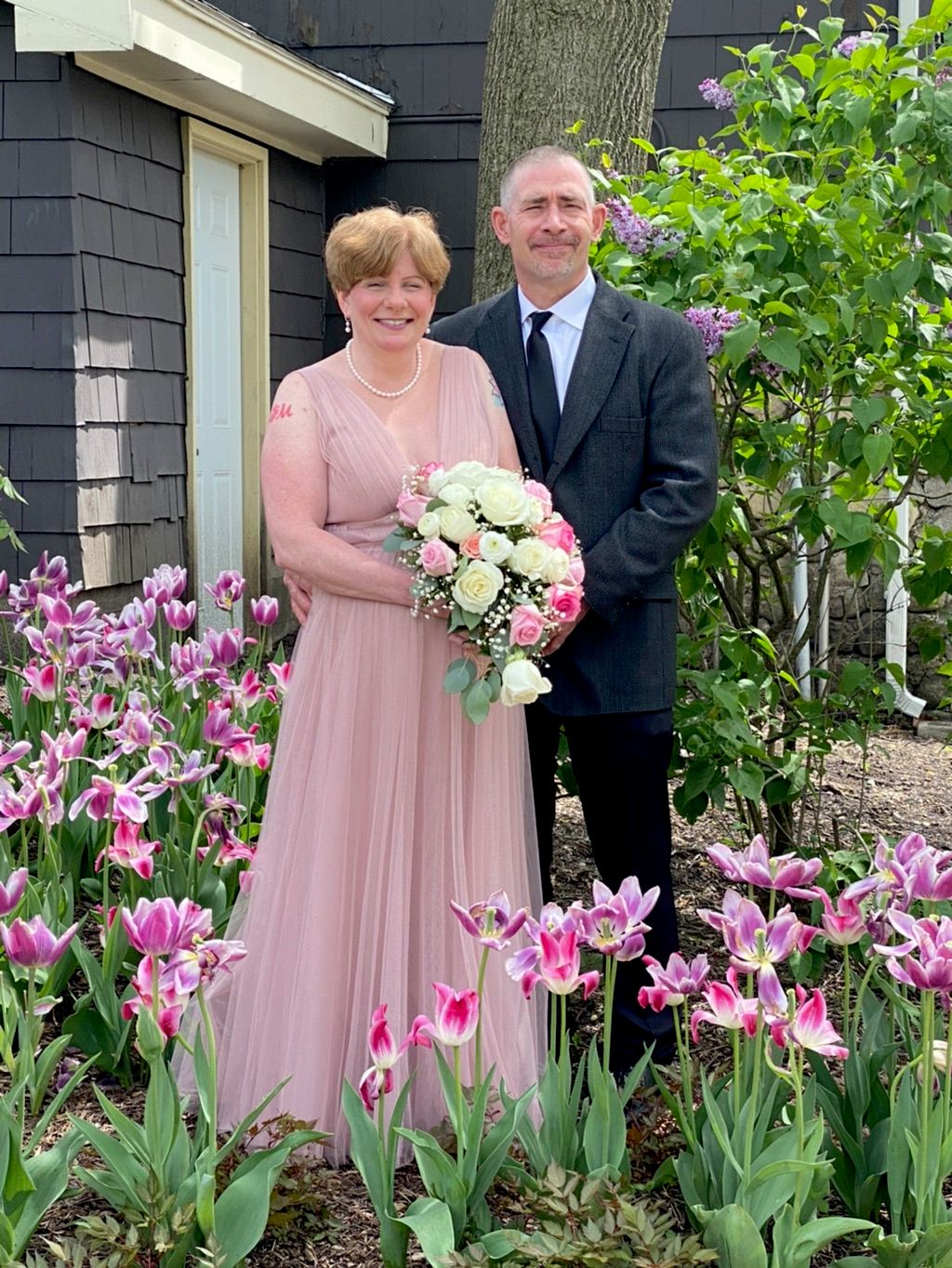 Customer photos