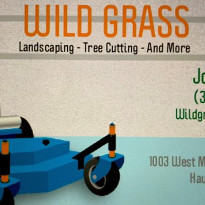 Avatar for Wild Grass Landscaping