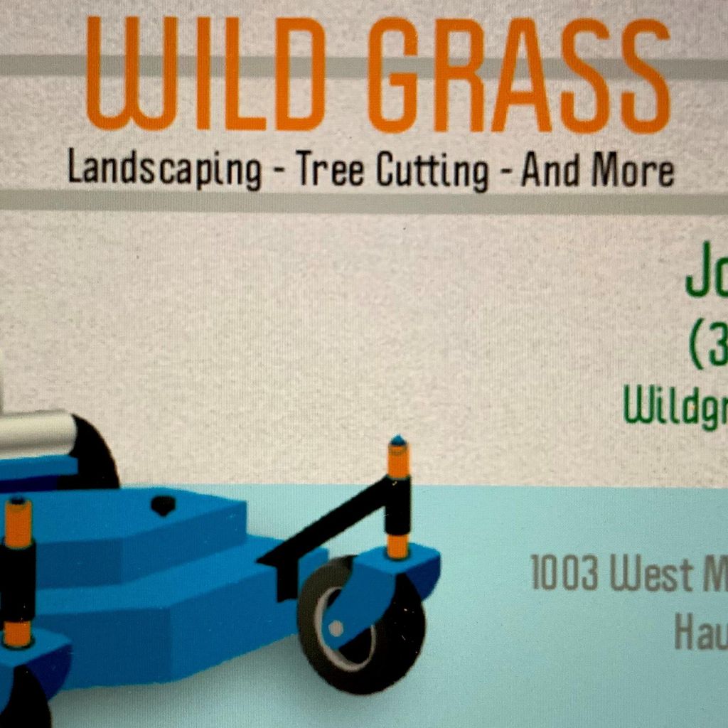 Wild Grass Landscaping