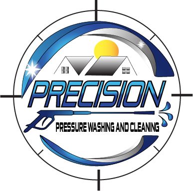 Precision Pressure Washing and Cleaning