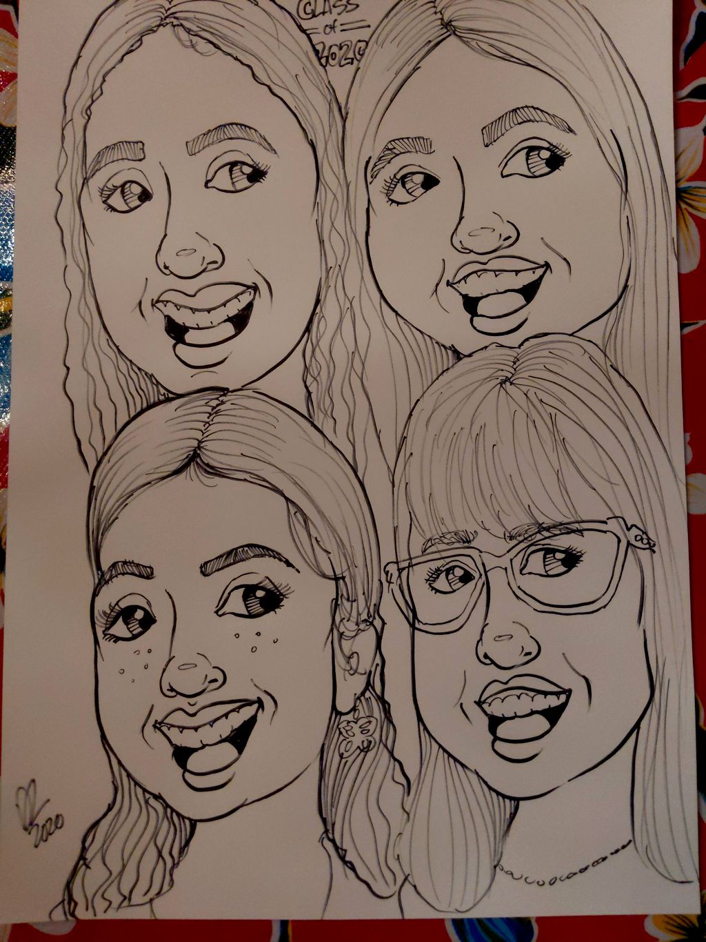 Customer photos