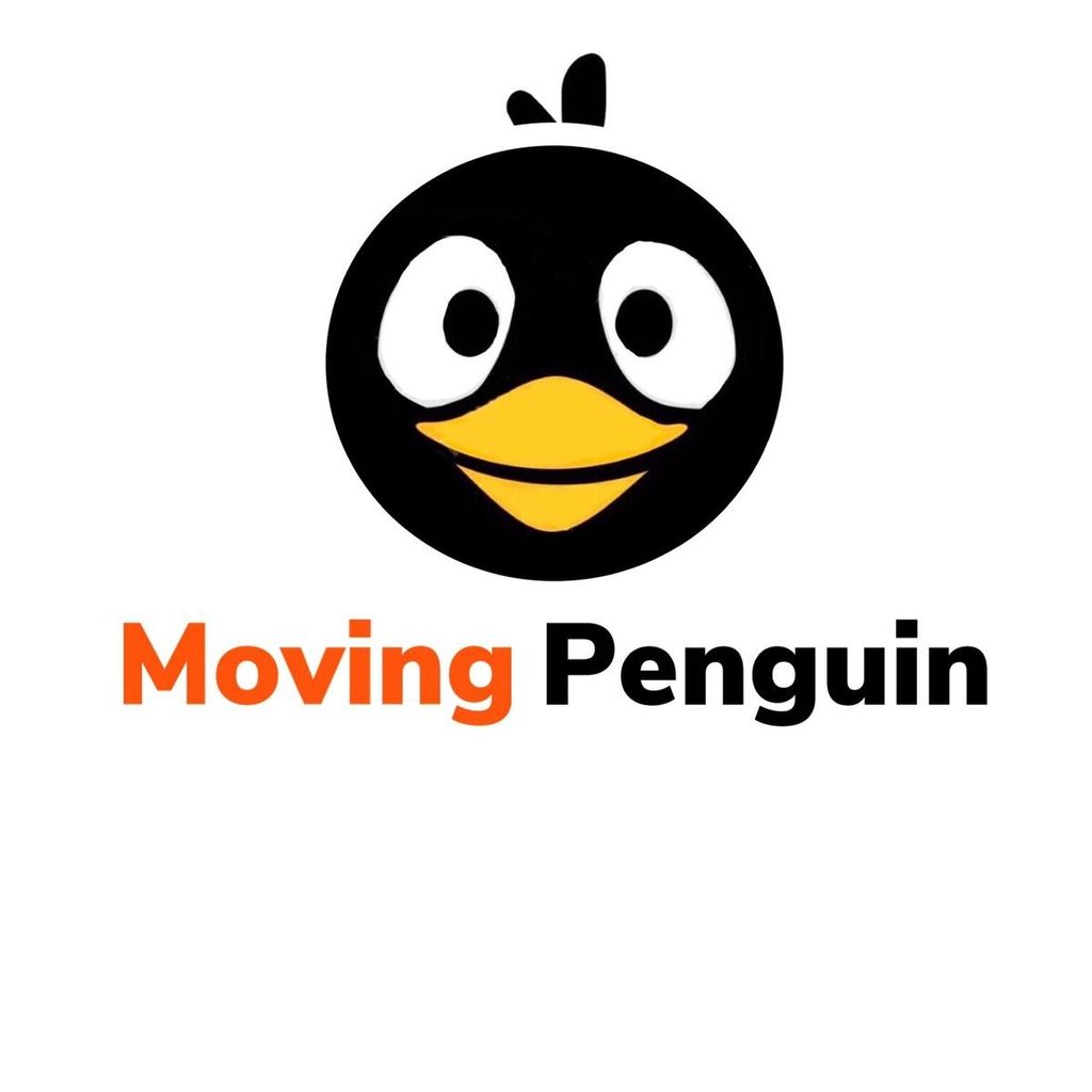 Moving Penguin