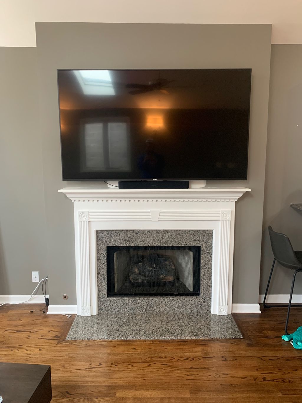 Customer photos