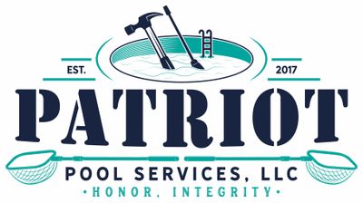 Avatar for Patriot pool services