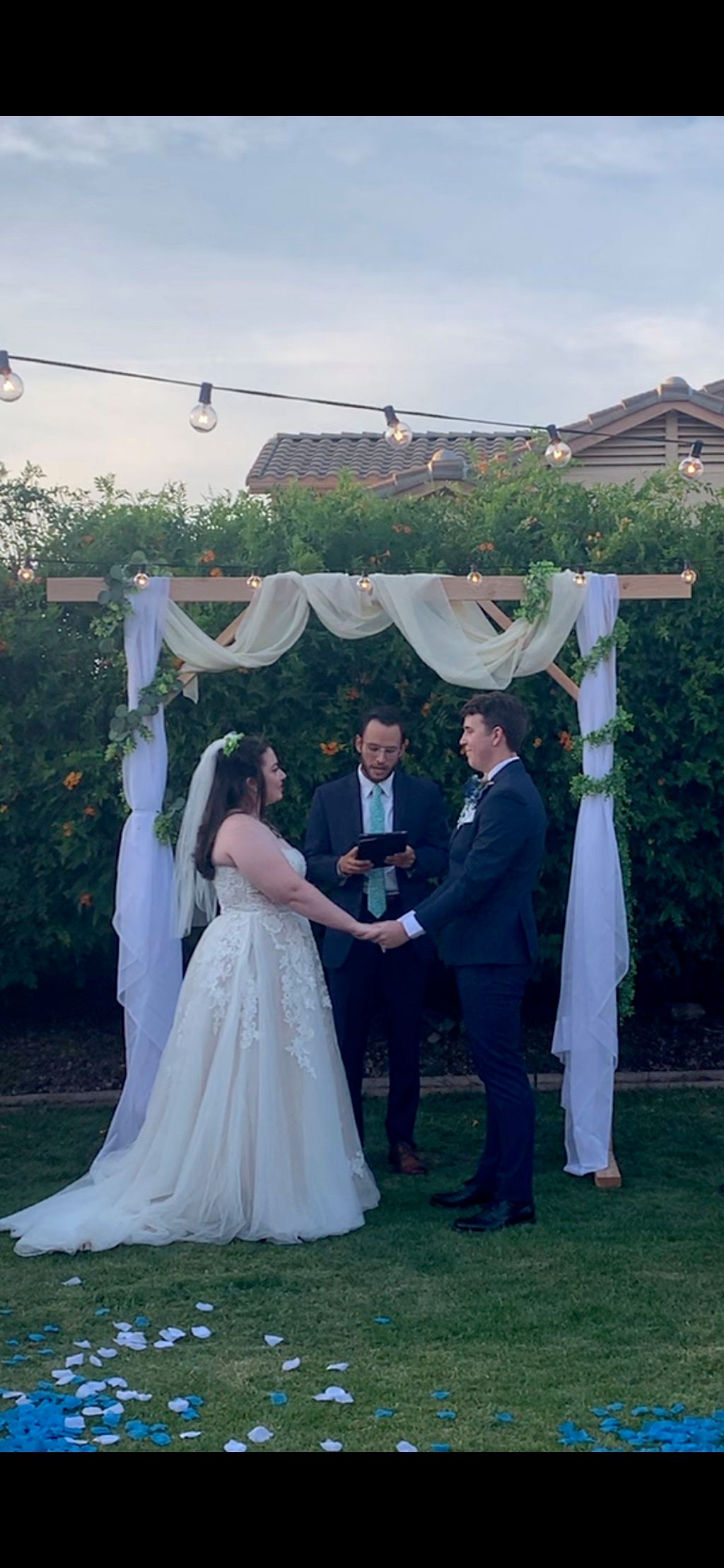 Customer photos