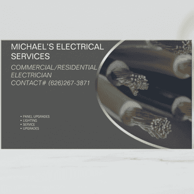Avatar for Michaels Electrical Services