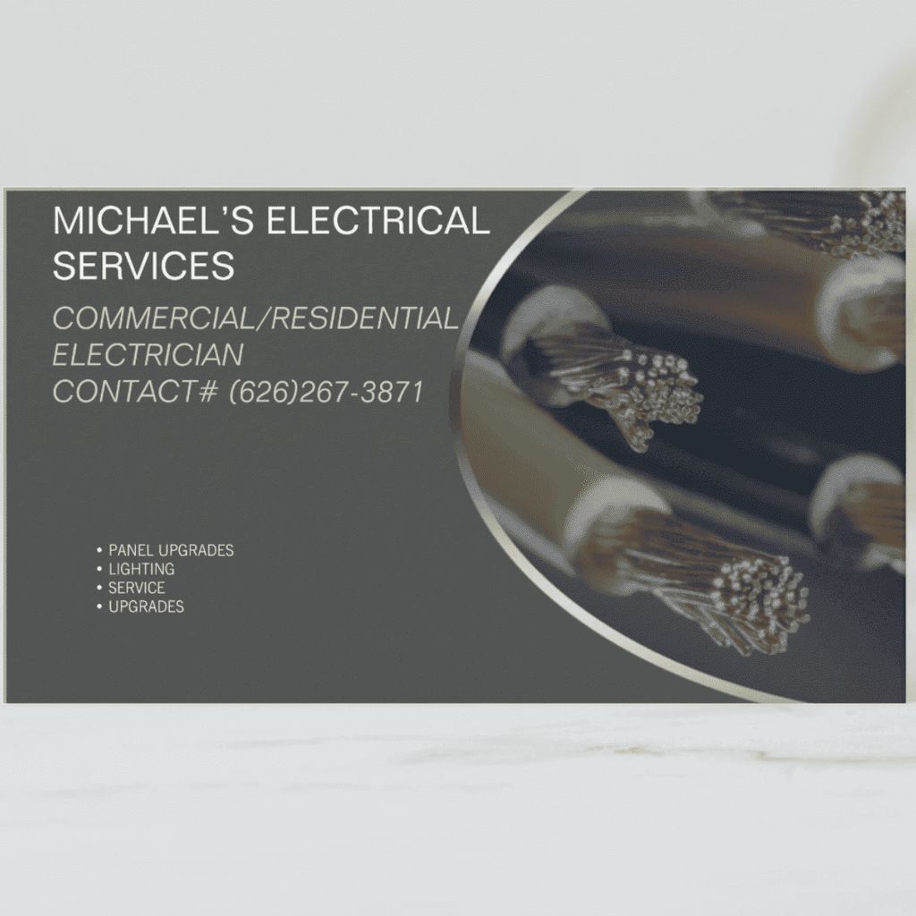 Michaels Electrical Services
