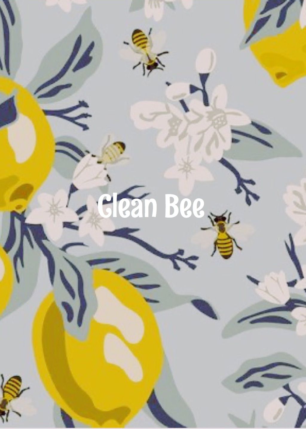 Clean Bee