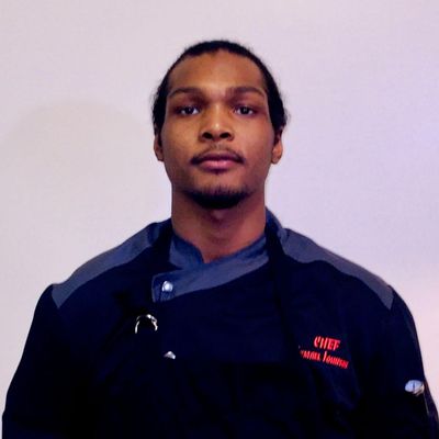 Avatar for Good Comida by Ismael Johnson