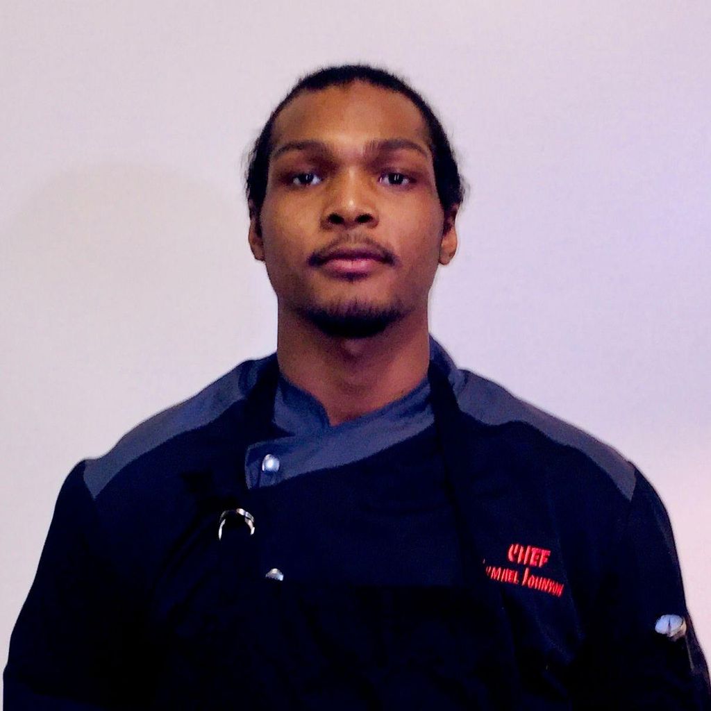 Good Comida by Ismael Johnson