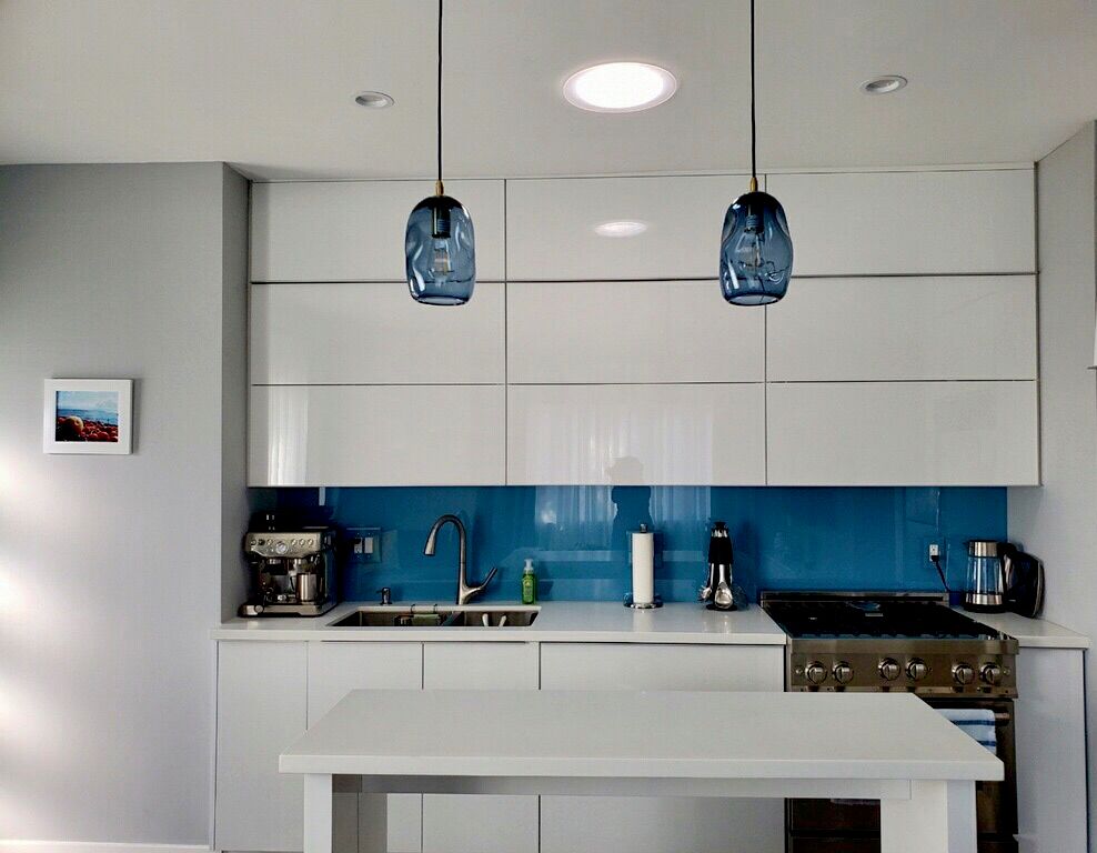 RCI Custom/Prefab Cabinet &Countertop Installation