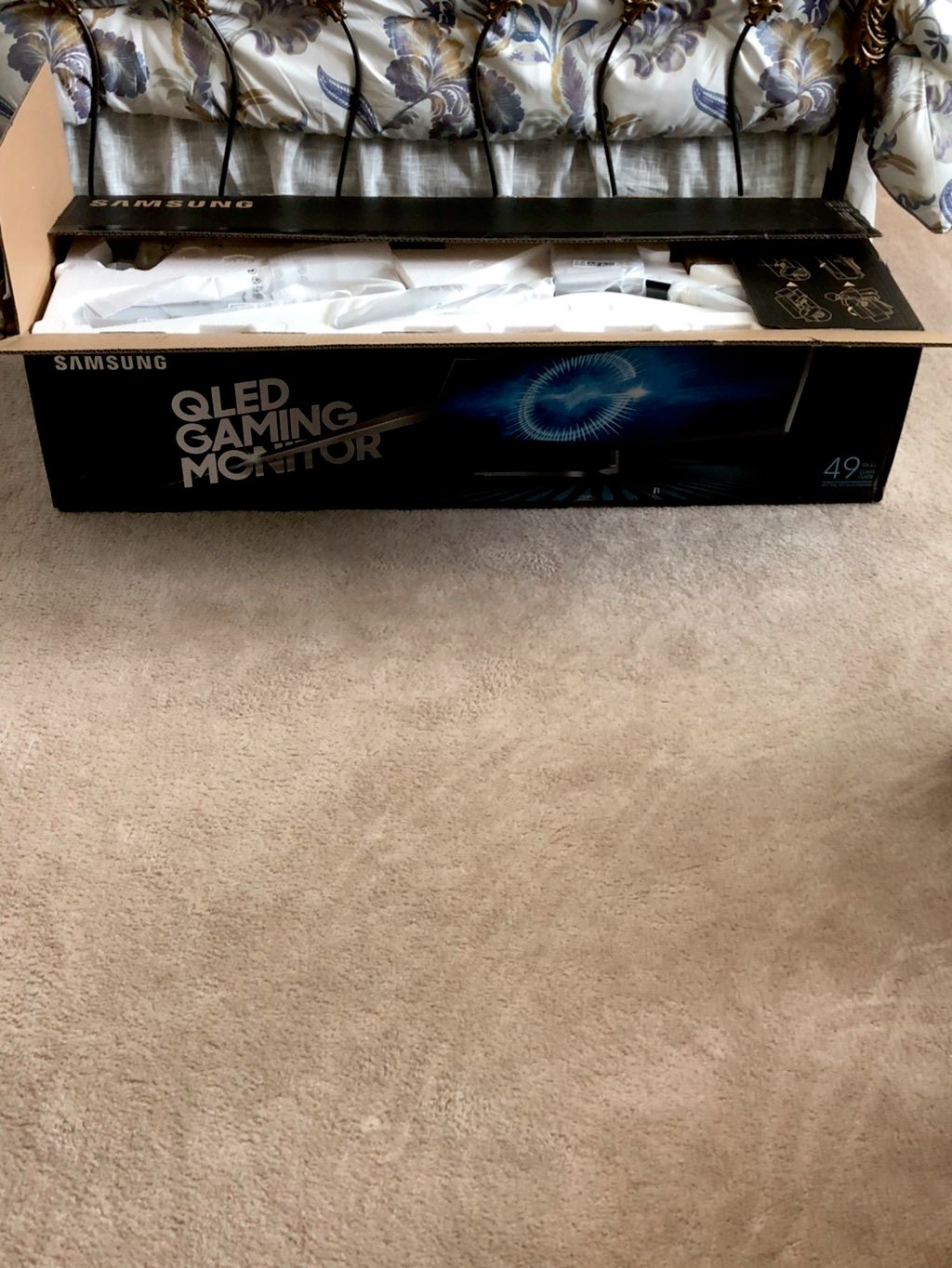 Customer photos