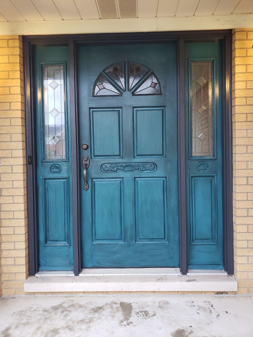 Door Installation