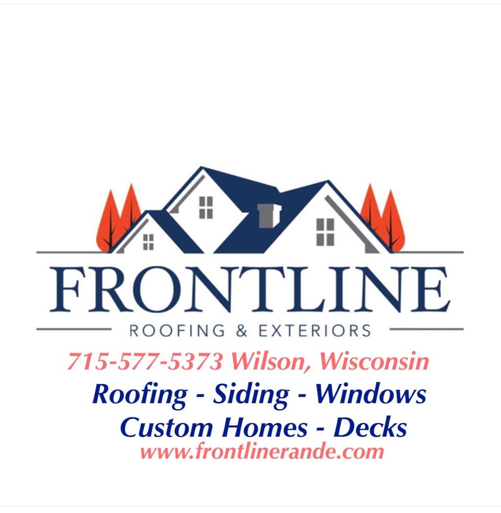 Frontline Roofing & Exteriors